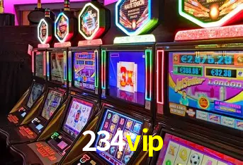 A Revolução dos Aplicativos de Jogos no 234vip