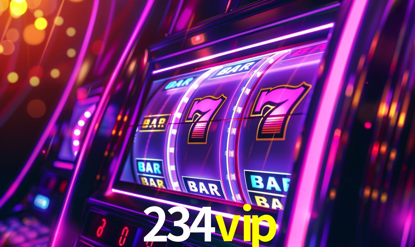 234vip: Seu Cassino Premiado com Pagamentos Rápidos