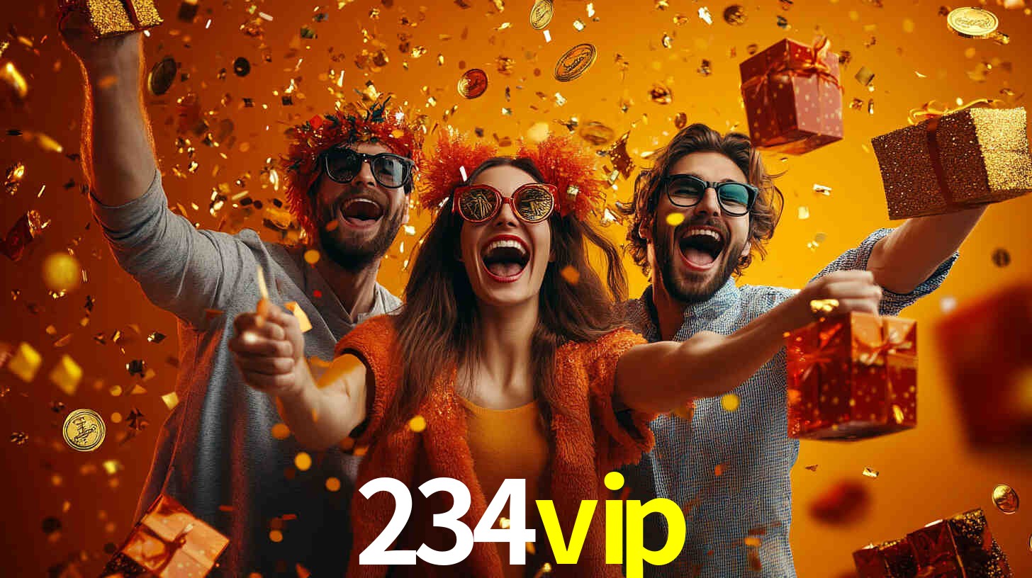 234vip - Cassino Oficial Exclusivo - 234vip.com