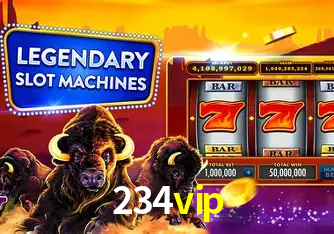 Desvendando o Mundo dos Jogos Virtuais na 234vip