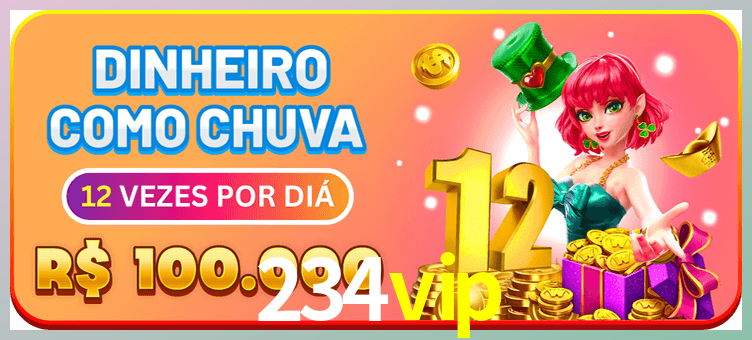 App 234vip iOS