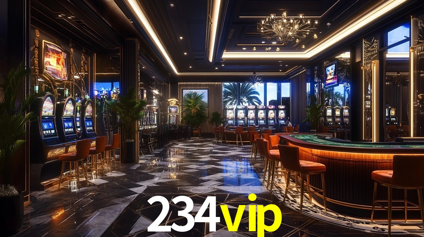 Premium Interface 234vip