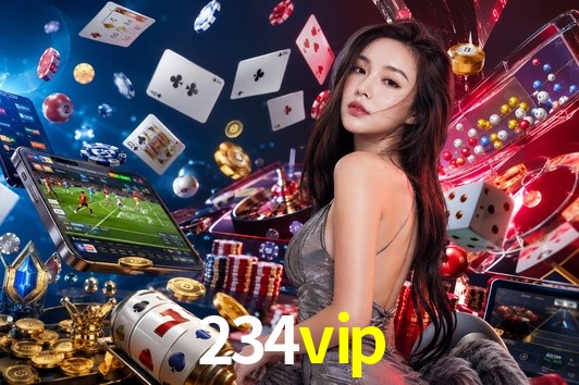 Game Providers 234vip