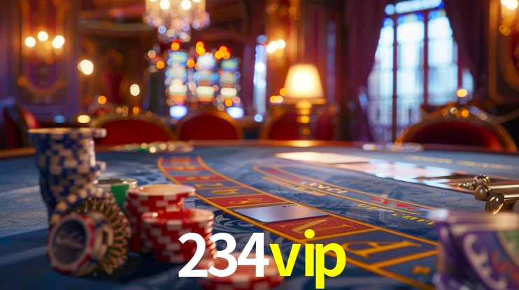API Integration 234vip