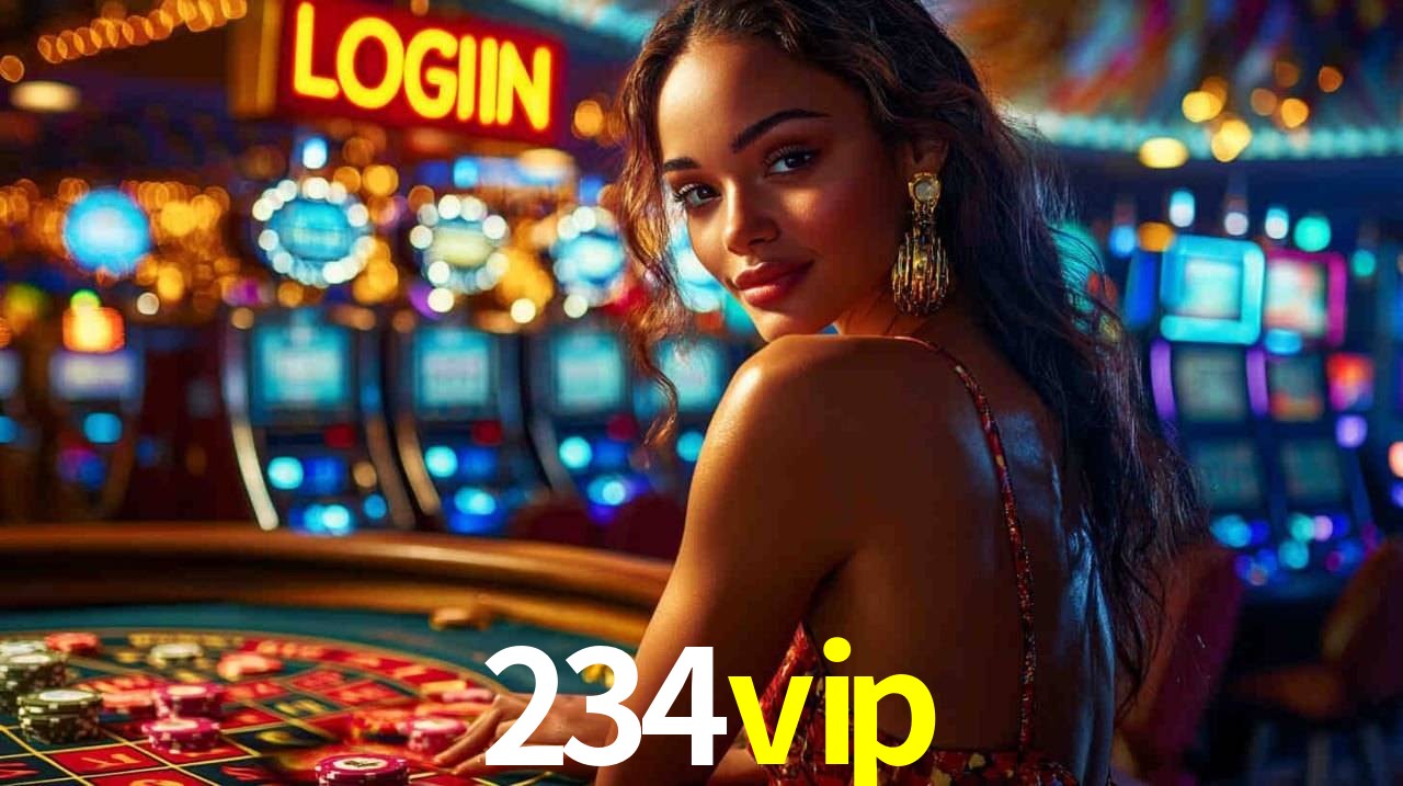 Apostas de Futebol 234vip
