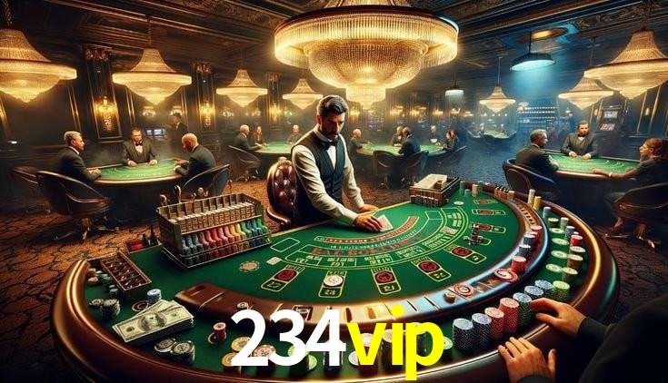 Game Statistics 234vip