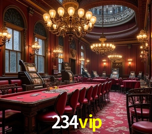 Provedores de Jogos 234vip