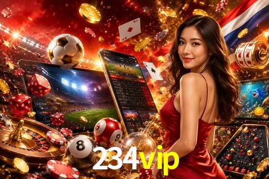Responsive Design 234vip