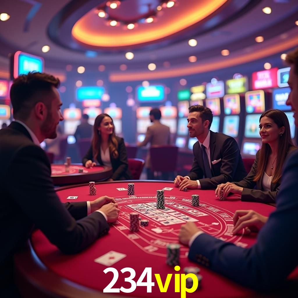 cassino 234vip