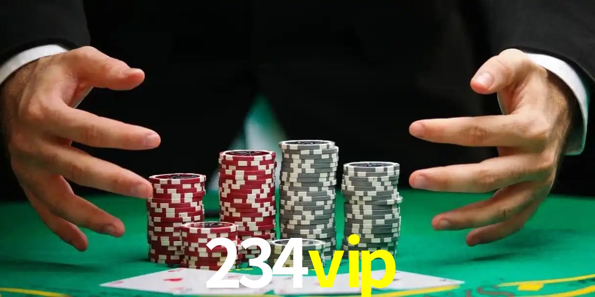 Promoção Relâmpago 234vip