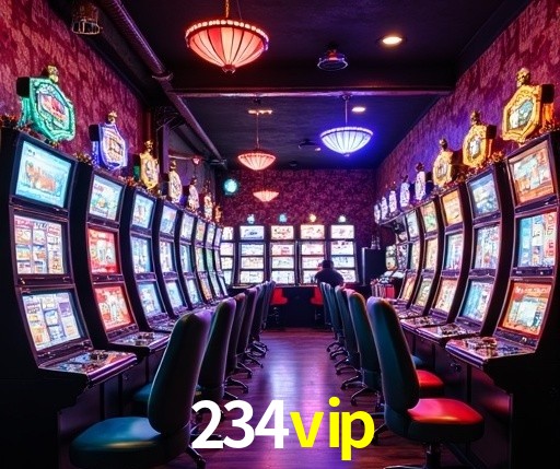 Design Responsivo 234vip