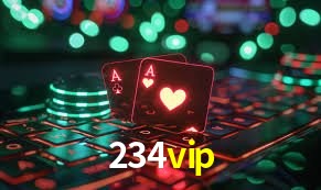 Casino Ao Vivo 234vip