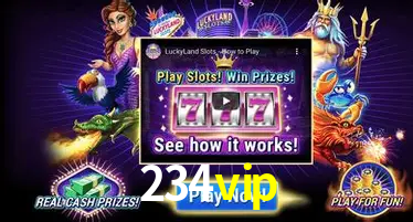 Descubra a Magia dos Jogos de Arcade no 234vip