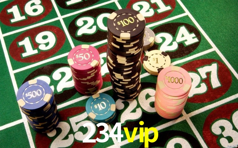 Programa VIP 234vip