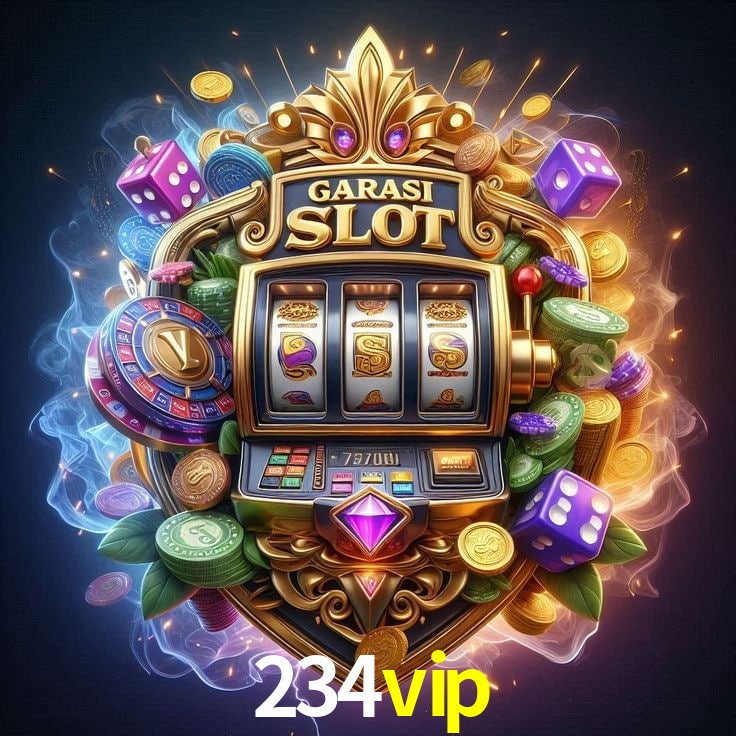 Estatísticas do Jogo 234vip