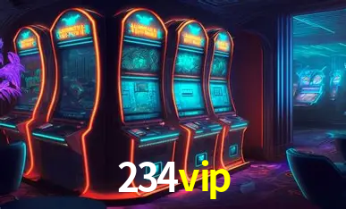 A Experiência Imersiva dos Cassinos Ao Vivo no 234vip