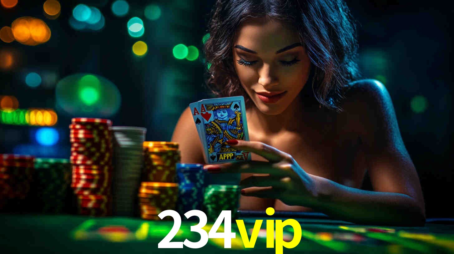 Apostas Esportivas na 234vip: Um Guia Completo
