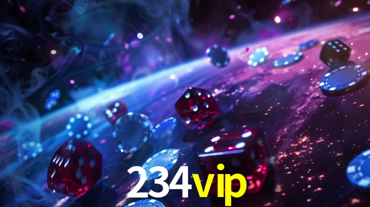 Account Benefits 234vip