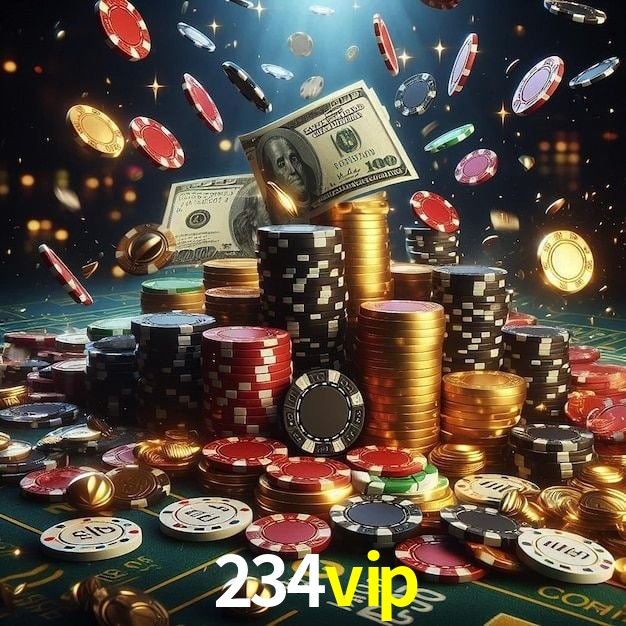 A Experiência Imersiva dos Cassinos Ao Vivo no 234vip