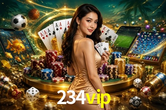 VIP Casino 234vip