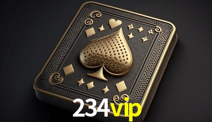 Mesa de Blackjack 234vip