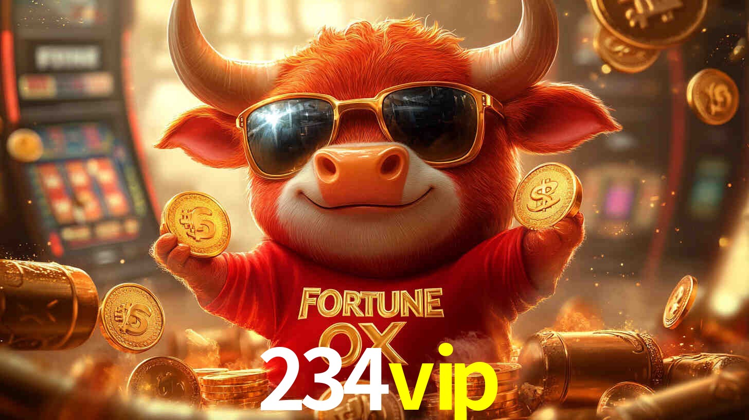 234vip: Seu Especialista em Apostas Esportivas Brasileiras