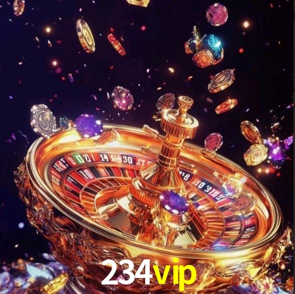 Jogos de Slot 234vip