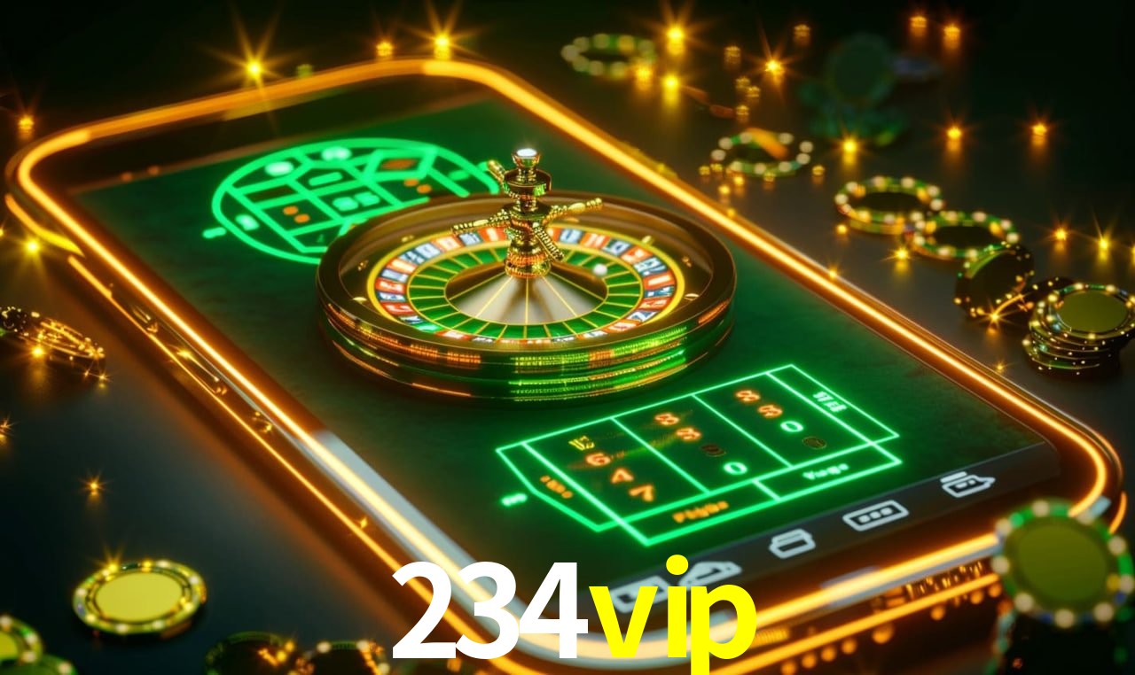 Diretório de Jogos 234vip