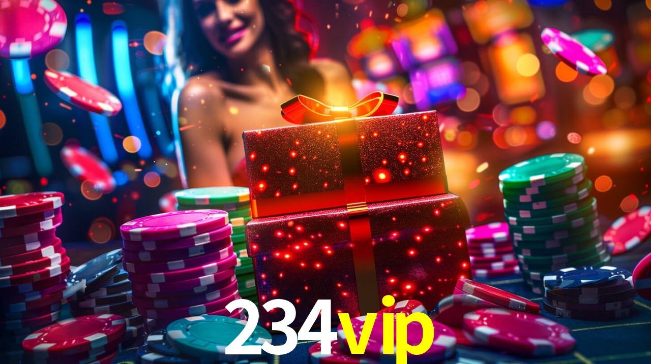 Descubra o Programa VIP da 234vip: Vantagens Exclusivas para Jogadores