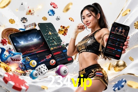Flash Promotion 234vip
