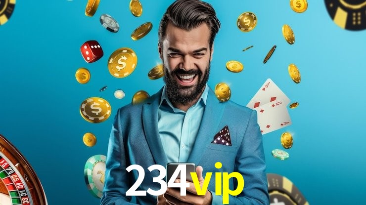 Slot Games 234vip
