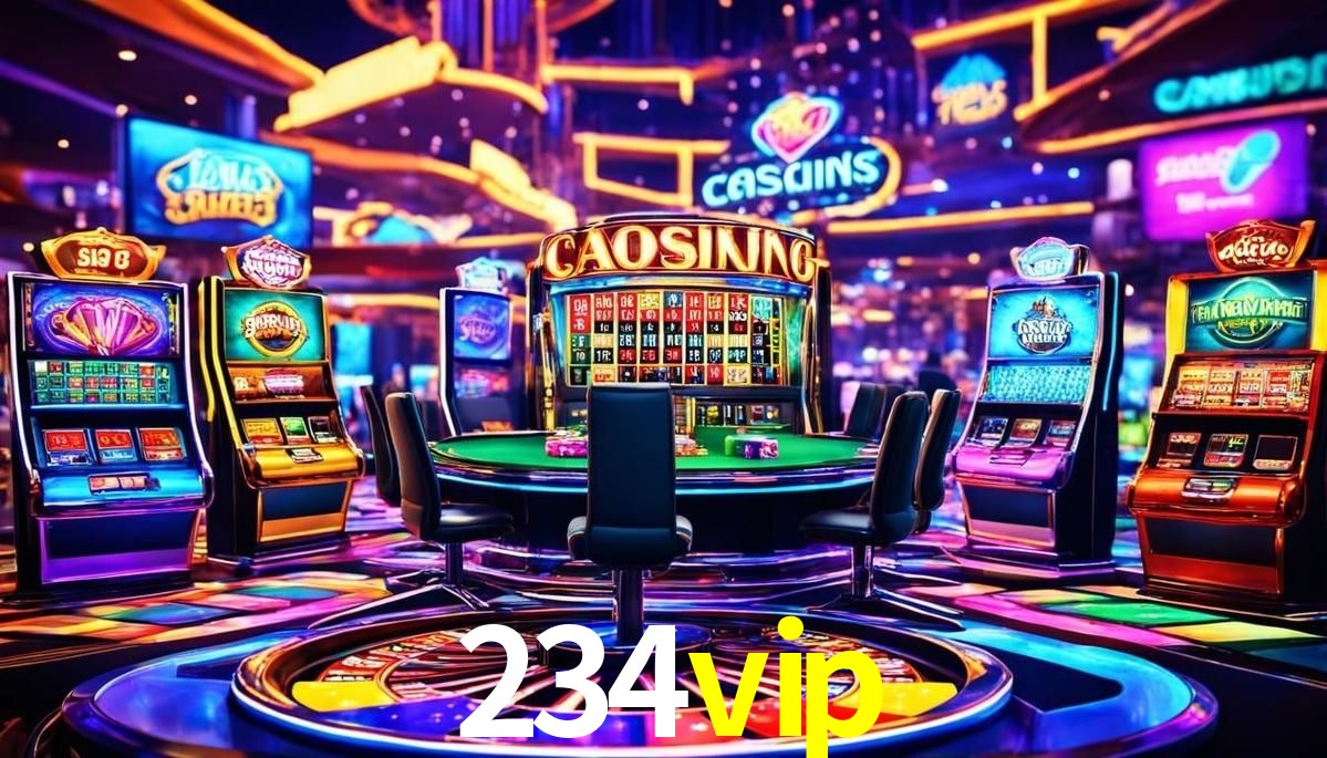 Casino VIP 234vip