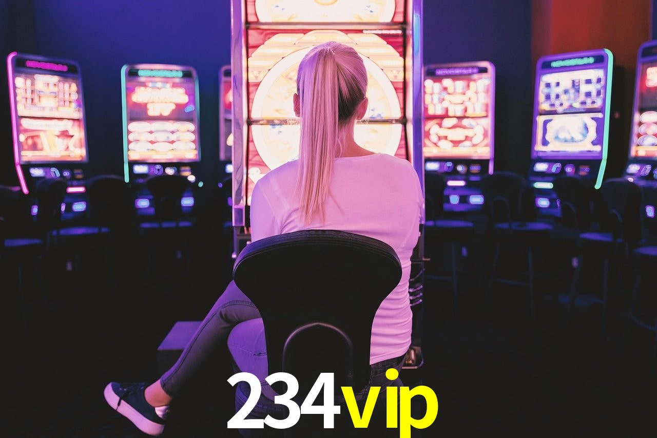 Live Casino 234vip