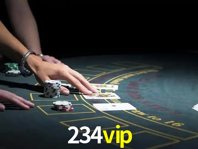 Login Seguro 234vip