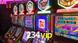 A Emoção da Loteria na 234vip: Uma Chance de Mudança de Vida