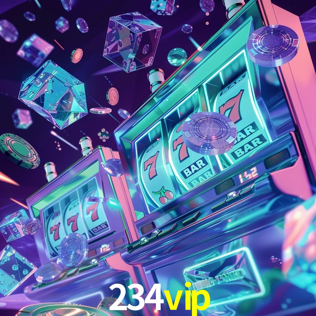 Inovações de Jogos na 234vip: O Futuro das Experiências Interativas