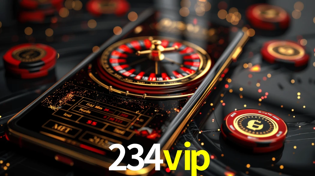 Secure Login 234vip