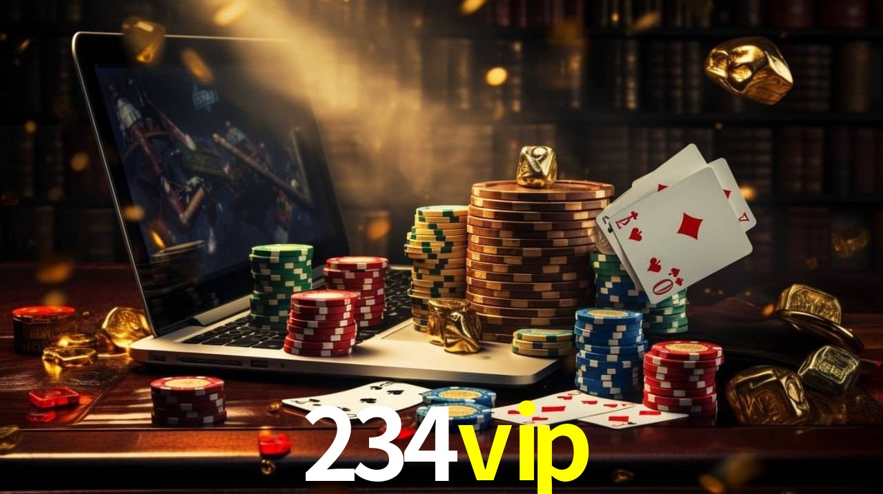 PIX Instantâneo 234vip