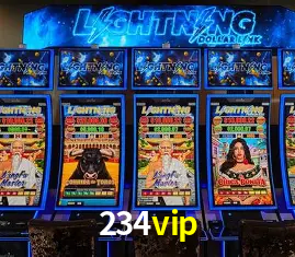 A Emoção da Loteria na 234vip: Uma Chance de Mudança de Vida