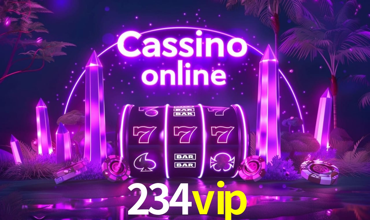Recursos de Bônus 234vip