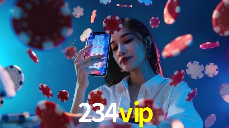Descubra a Essência do 234vip: Nossa História e Compromissos