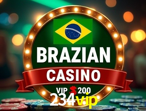 Integração de APIs 234vip