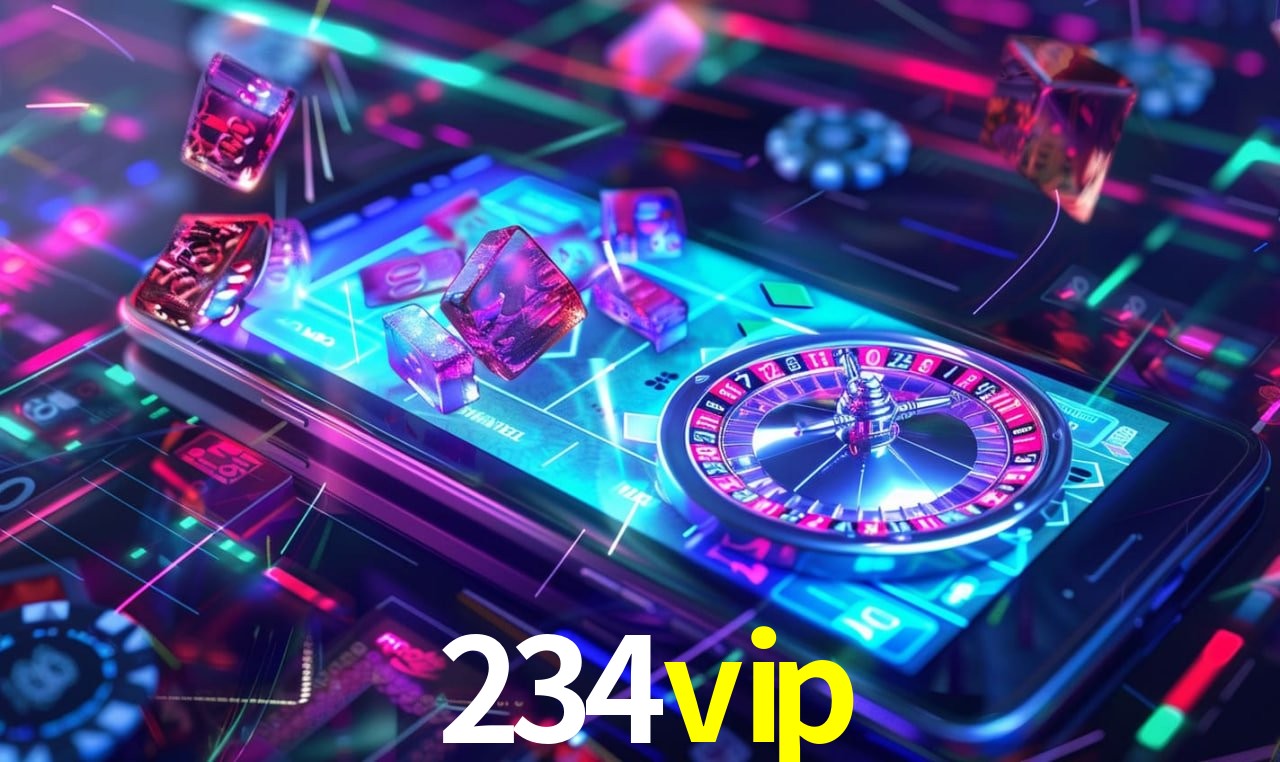 Torneios 234vip