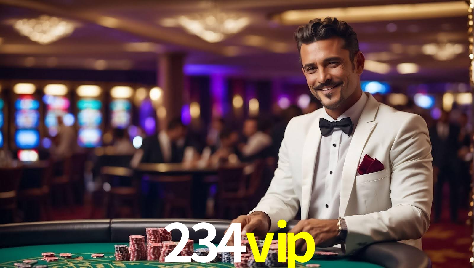 Avaliações dos Jogadores 234vip